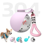 PetClaw™ Portable Pet Water Bottle