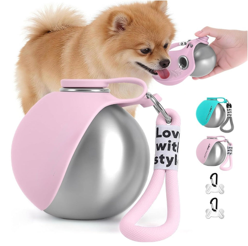PetClaw™ Portable Pet Water Bottle
