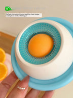 PetClaw Slow Feeder Lick Plate - close up