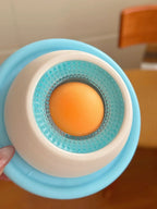 PetClaw Slow Feeder Lick Plate - product shot