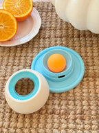 PetClaw Slow Feeder Lick Plate - lifestyle