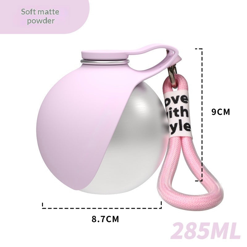PetClaw™ Portable Pet Water Bottle