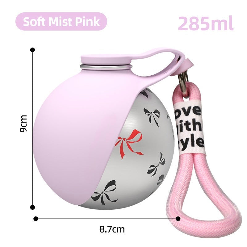 PetClaw™ Portable Pet Water Bottle