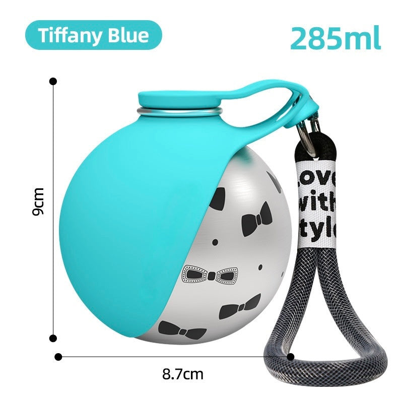 PetClaw™ Portable Pet Water Bottle