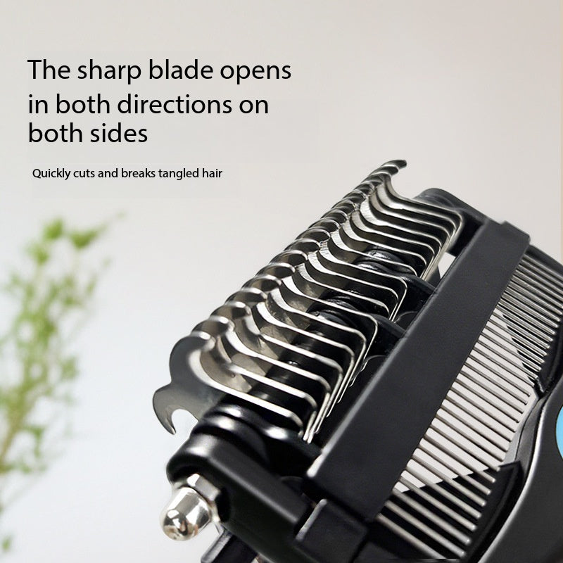 PetClaw™ Grooming 3-in-1